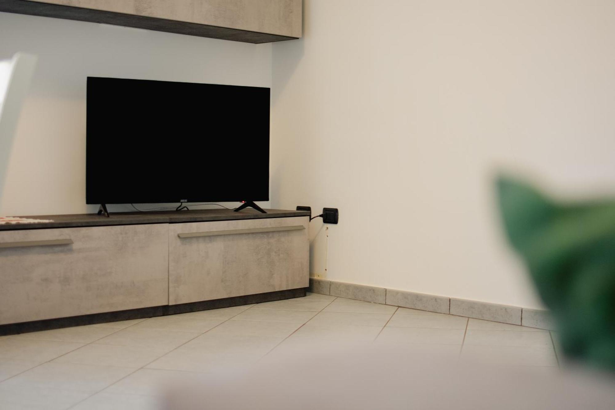 Panoramic - Demi House Apartment Naples Exterior photo