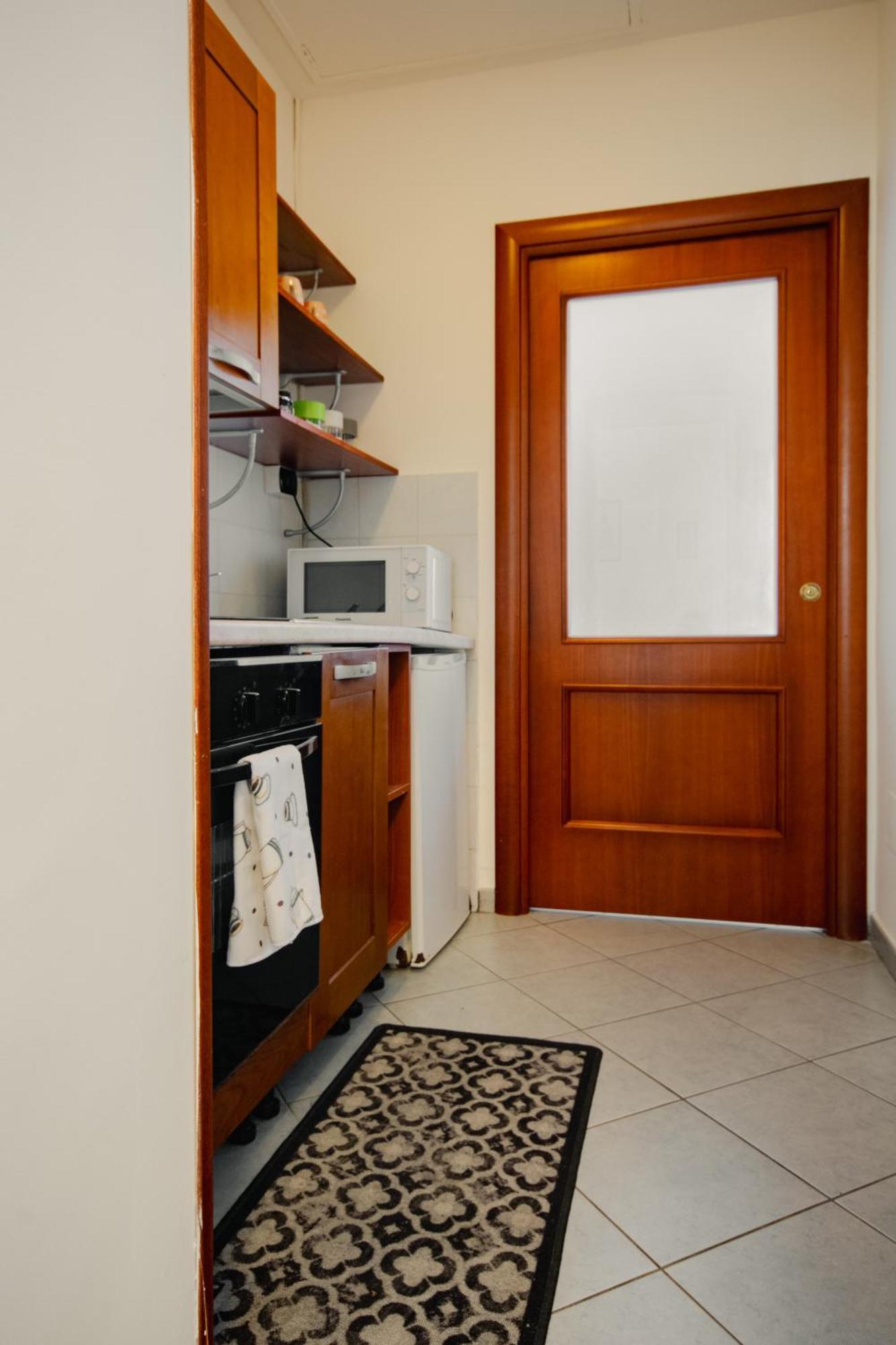 Panoramic - Demi House Apartment Naples Exterior photo
