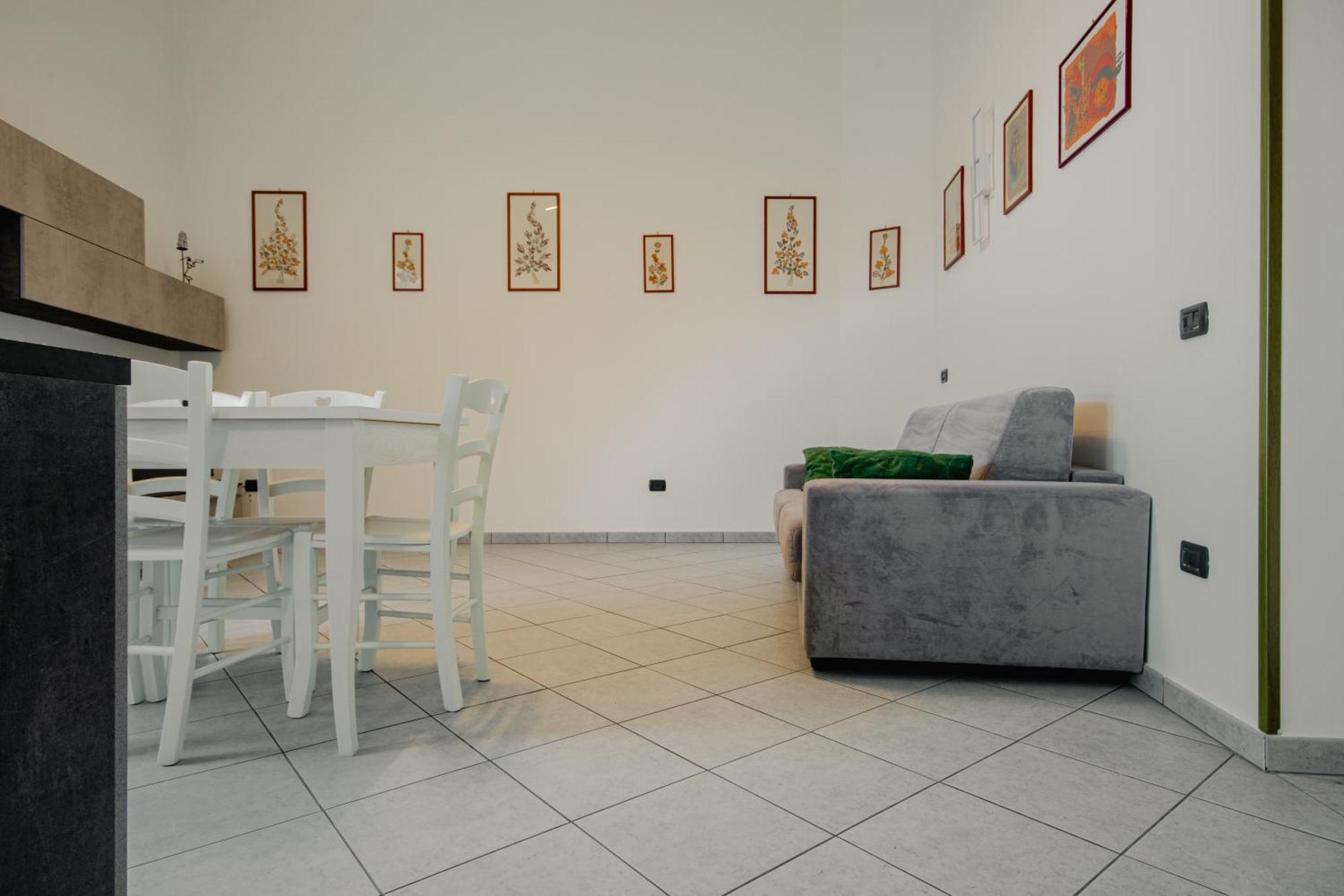 Panoramic - Demi House Apartment Naples Exterior photo