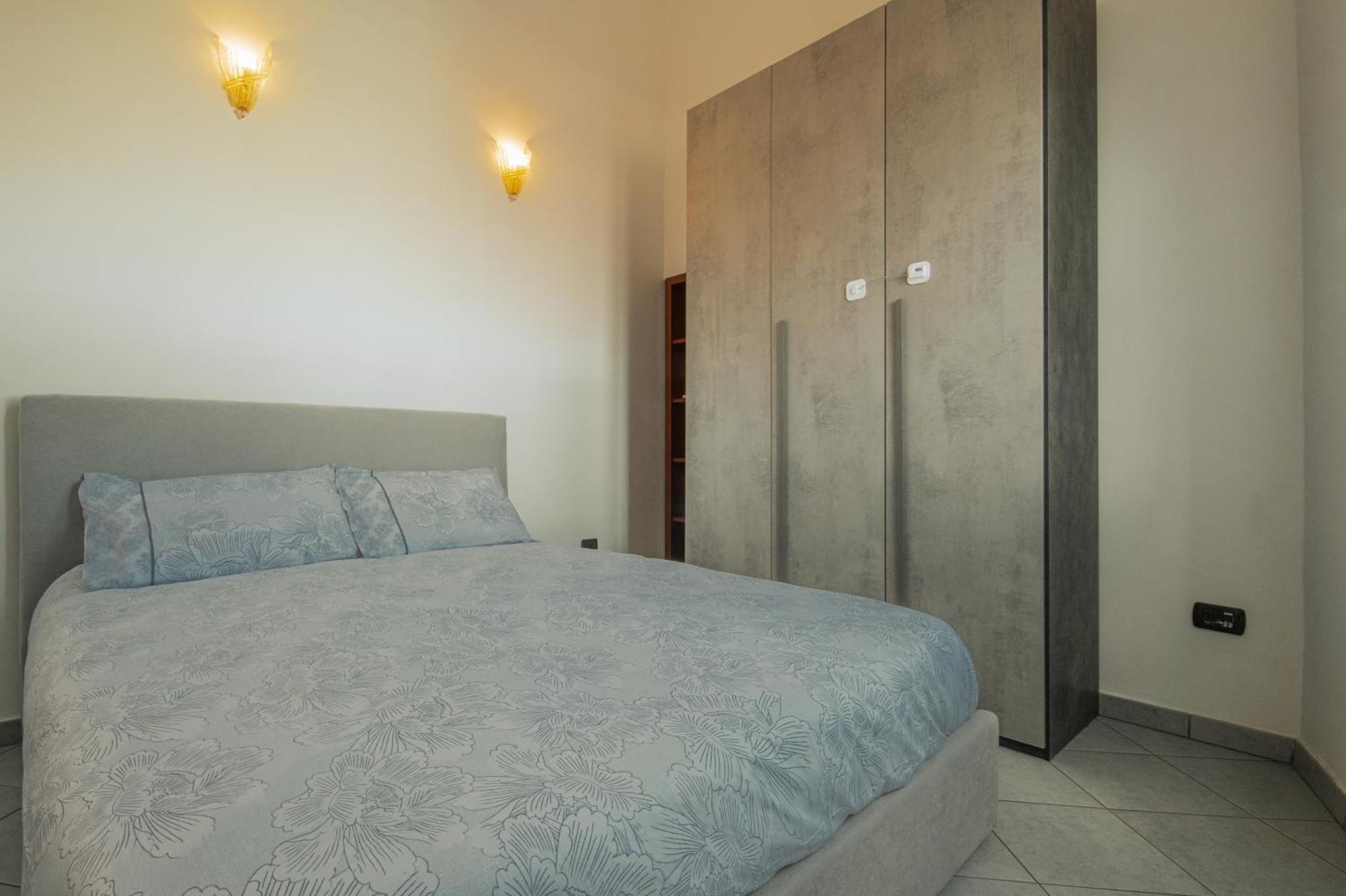Panoramic - Demi House Apartment Naples Exterior photo